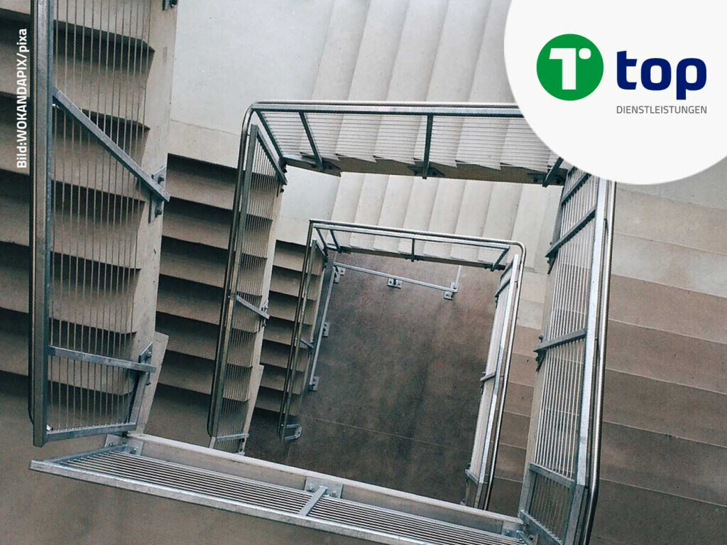 Bilder TOP Gebäudereinigung Sachsen GmbH & Co.KG