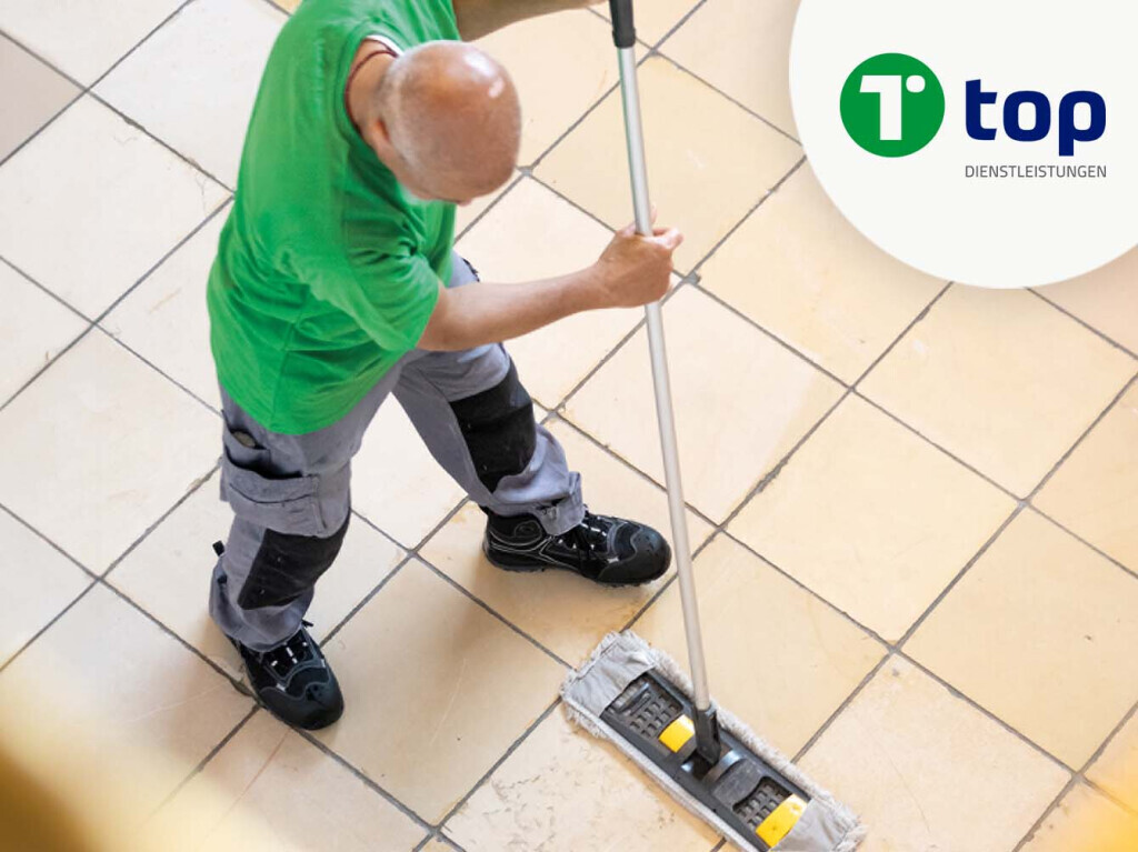 Bilder TOP Gebäudereinigung Sachsen GmbH & Co.KG
