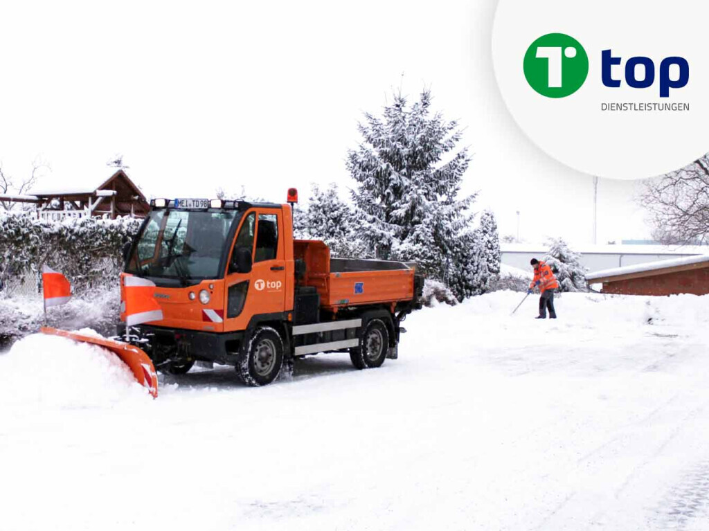 Bilder TOP Gebäudereinigung Sachsen GmbH & Co.KG