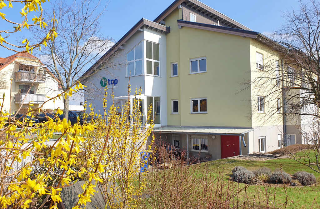 Bilder TOP Gebäudereinigung Sachsen GmbH & Co.KG