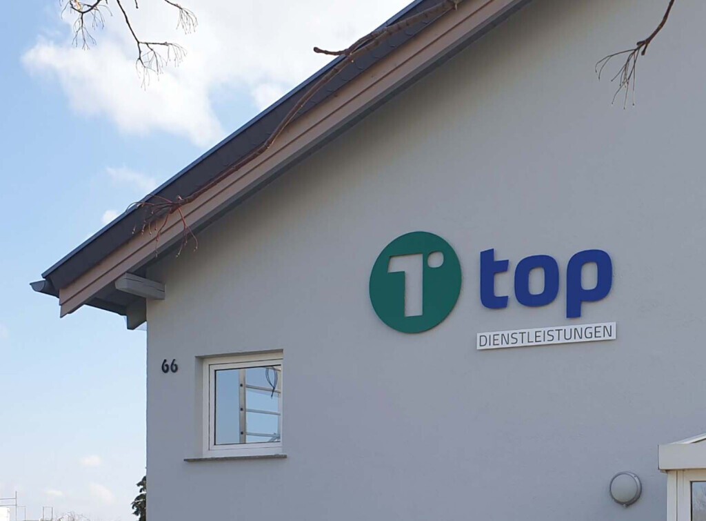 Bilder TOP Gebäudereinigung Sachsen GmbH & Co.KG