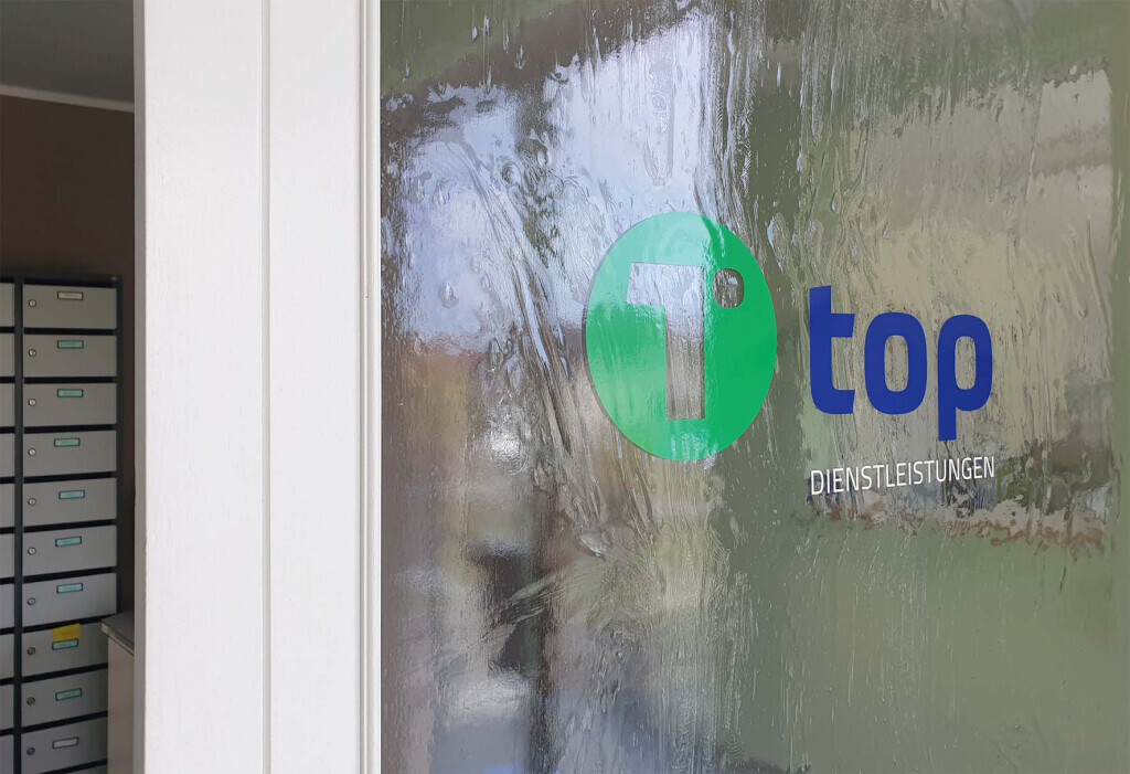 Bilder TOP Gebäudereinigung Sachsen GmbH & Co.KG