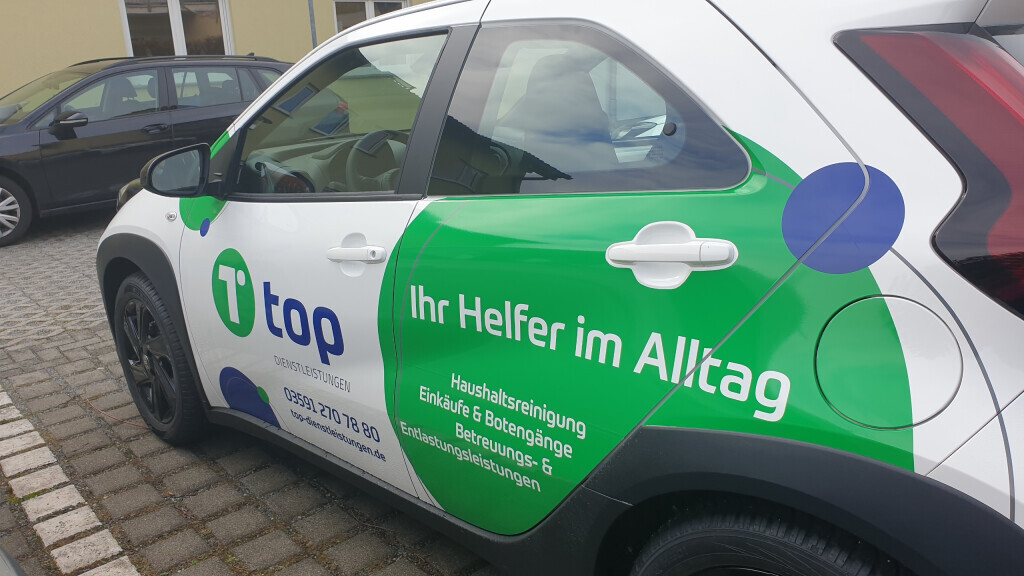 Bilder TOP Gebäudereinigung Sachsen GmbH & Co.KG