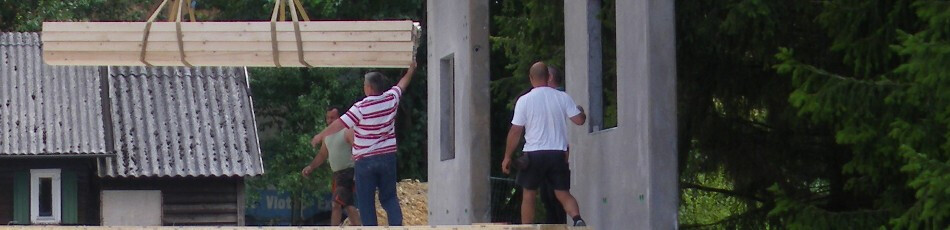 Bilder Holz- und Dachbau Pape Menderes Altiparmak