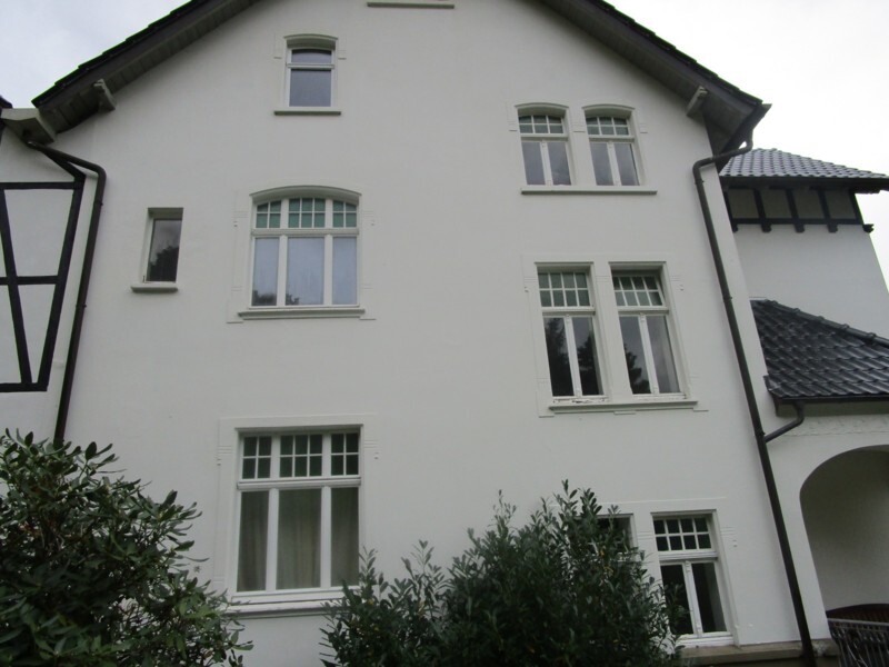 Bilder FassadenFix - Immobiliengruppe Retzlaff OHG