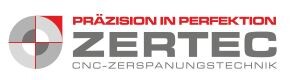 Zertec CNC-Zerspanungstechnik Metallverarbeitung GbR       Logo