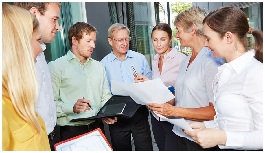 Bilder Dipl.Betriebswirt FH Michael Stoll - Steuerberater