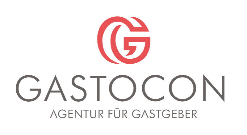 Gastocon - Agentur für Gastgeber c/o Stylecheck GmbH Logo