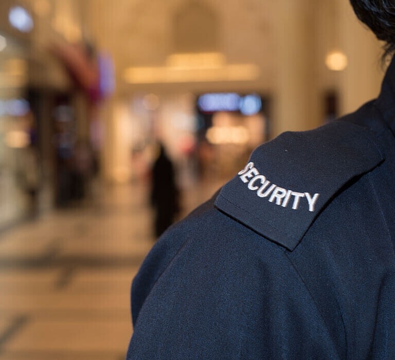 Bilder SGS GmbH Security Guard Schutzdienst