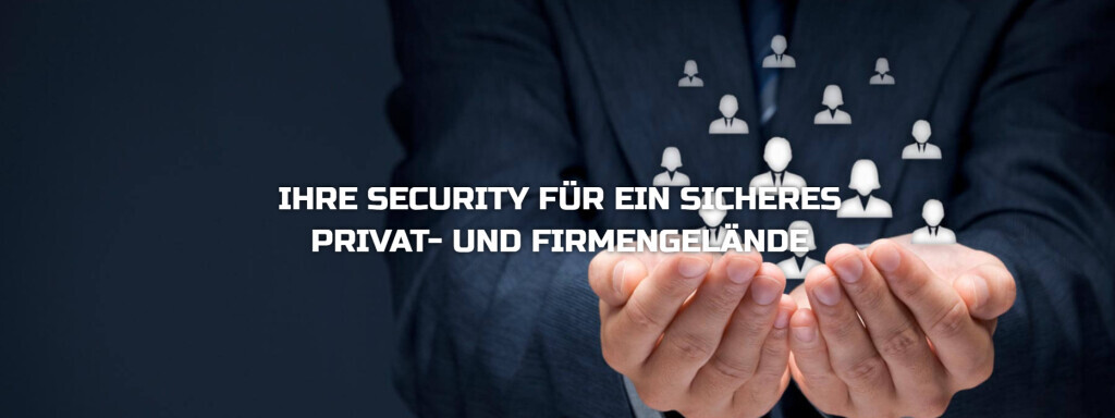 Bilder SGS GmbH Security Guard Schutzdienst