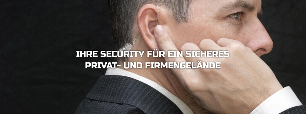 Bilder SGS GmbH Security Guard Schutzdienst