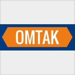 OMTAK Objekt- und Montageservice Teltow GmbH       Logo