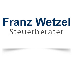 Franz Wetzel Steuerberater Logo