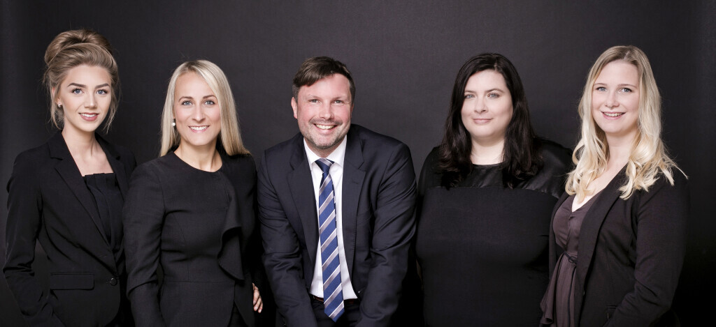 Bilder DR. AHLBORN LL.M. - Rechtsanwalt und Fachanwalt Arbeitsrecht & Notar