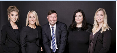 Bilder DR. AHLBORN LL.M. - Rechtsanwalt und Fachanwalt Arbeitsrecht & Notar