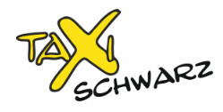 Taxibetriebe Roland Schwarz Logo