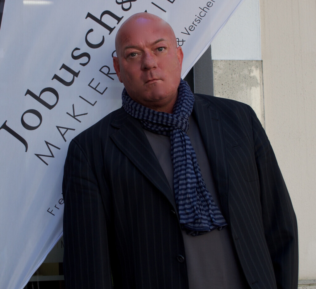 Bilder Sven Jobusch Finanz- & Versicherungsmakler