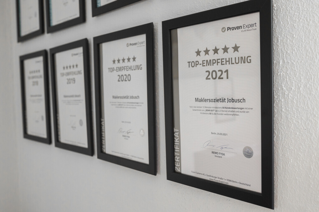 Bilder Sven Jobusch Finanz- & Versicherungsmakler