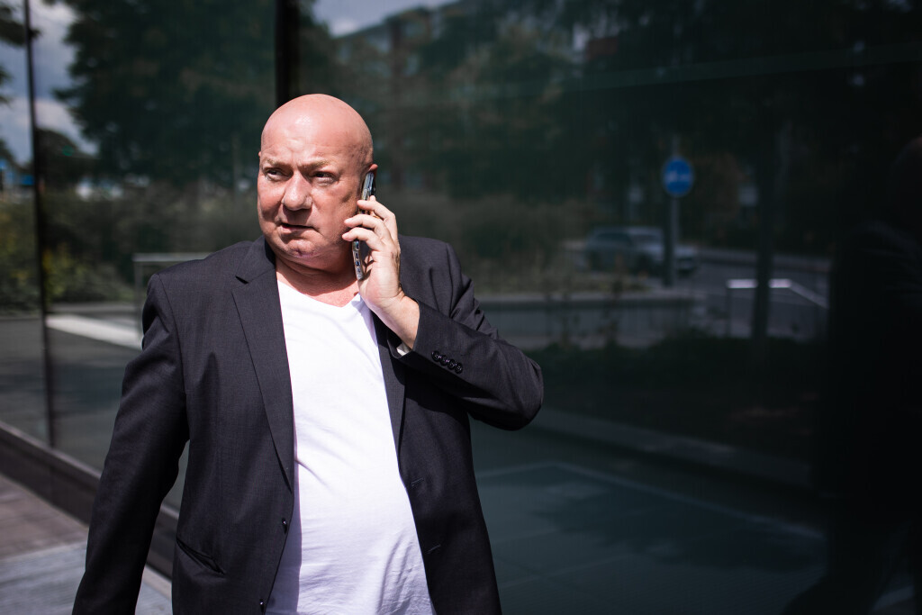 Bilder Sven Jobusch Finanz- & Versicherungsmakler