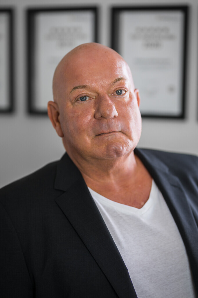 Bilder Sven Jobusch Finanz- & Versicherungsmakler