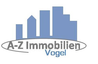 A-Z Immobilien Vogel       Logo