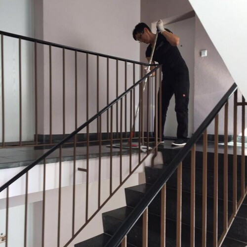 Bilder Hausmeister-Service Muminovic GmbH