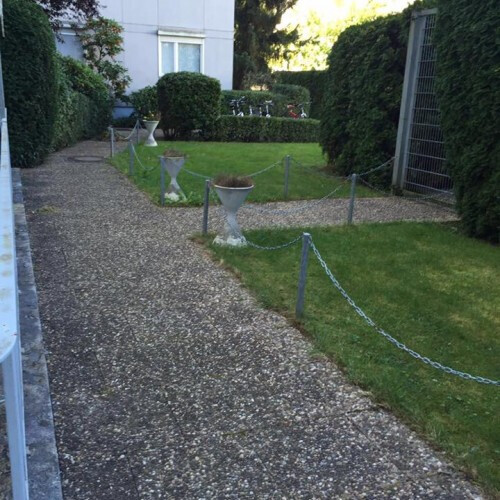 Bilder Hausmeister-Service Muminovic GmbH