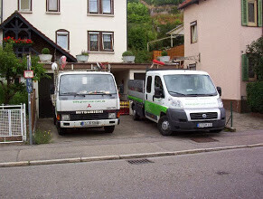 Bilder Grün & mehr Garten- und Landschaftsbau Thorsten Merkle