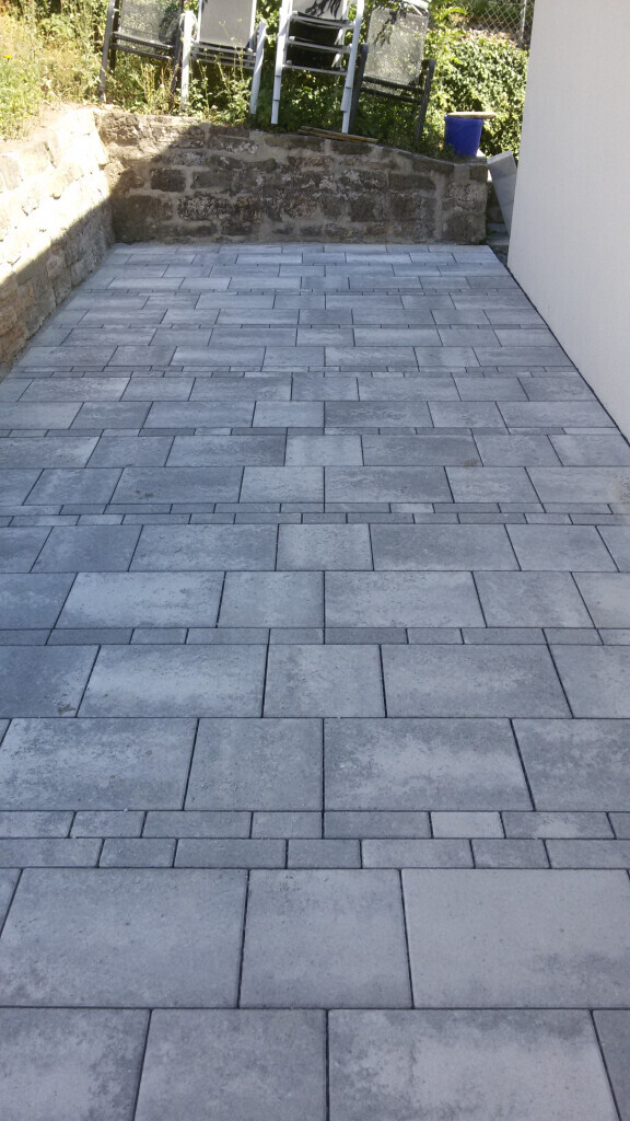 Bilder Grün & mehr Garten- und Landschaftsbau Thorsten Merkle