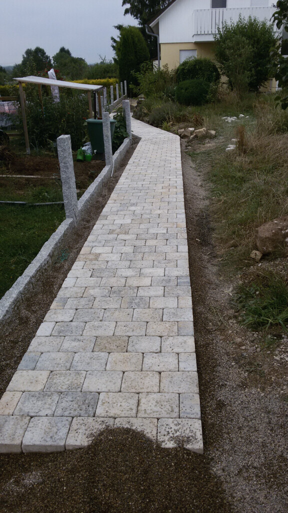 Bilder Grün & mehr Garten- und Landschaftsbau Thorsten Merkle