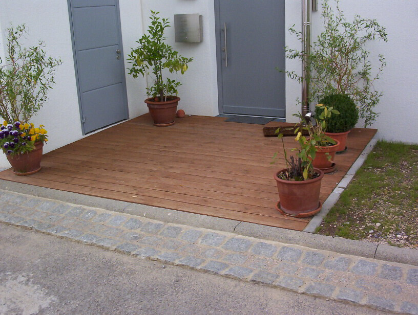 Bilder Grün & mehr Garten- und Landschaftsbau Thorsten Merkle