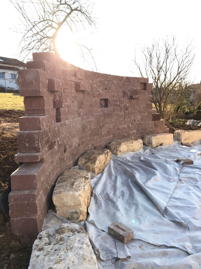 Bilder Grün & mehr Garten- und Landschaftsbau Thorsten Merkle