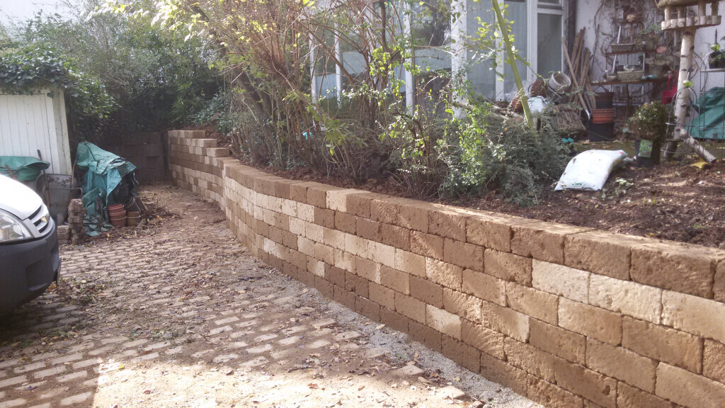 Bilder Grün & mehr Garten- und Landschaftsbau Thorsten Merkle