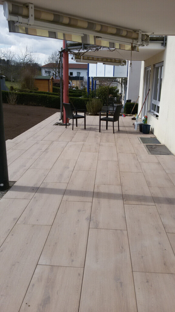 Bilder Grün & mehr Garten- und Landschaftsbau Thorsten Merkle