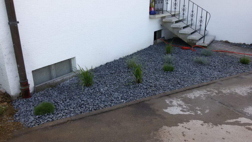 Bilder Grün & mehr Garten- und Landschaftsbau Thorsten Merkle