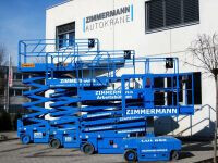 Bilder ZIMMERMANN Autokrane GmbH & Co. KG
