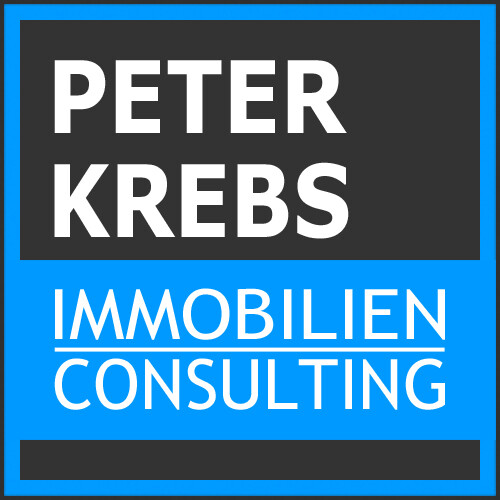 PETER KREBS Immobilien Consulting Logo