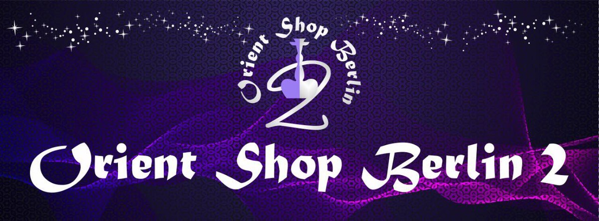 Bilder Orient Shop Berlin 2      
