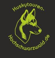 Huskytouren Hochschwarzwald Logo