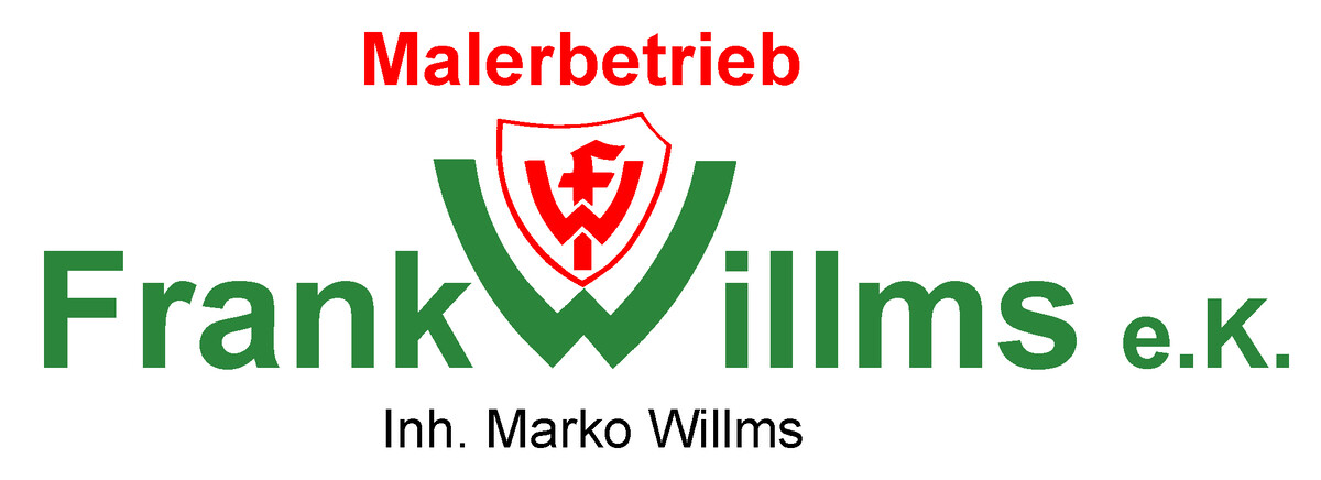 Frank Willms e.K.       Logo