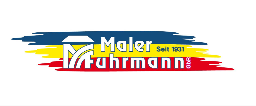 Maler Fuhrmann Logo