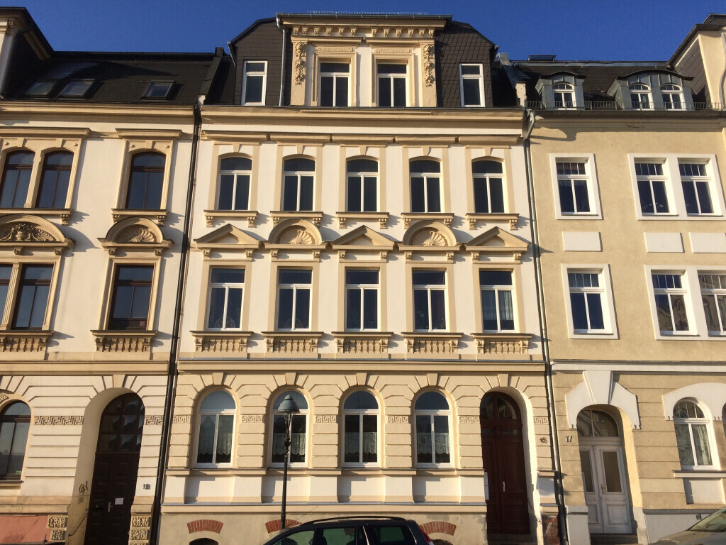 Bilder Maler Fuhrmann