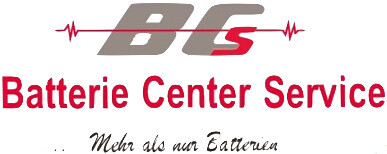 Batterien, Bernd Joachim Sack GmbH & Co. KG Logo