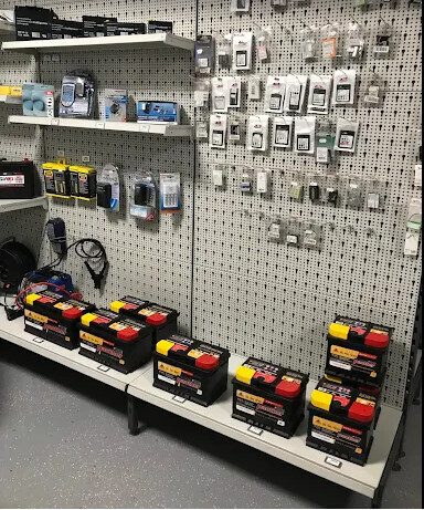 Bilder Batterien, Bernd Joachim Sack GmbH & Co. KG