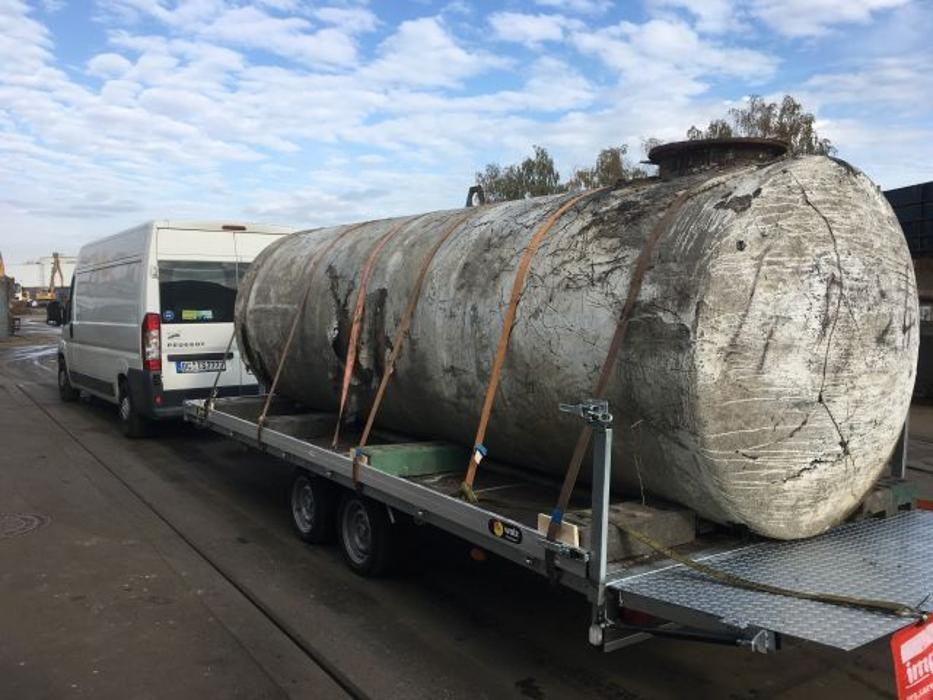 Bilder Schrotthandel und Autoverwertung Landkreis Biberach Landkreis Sigmaringen