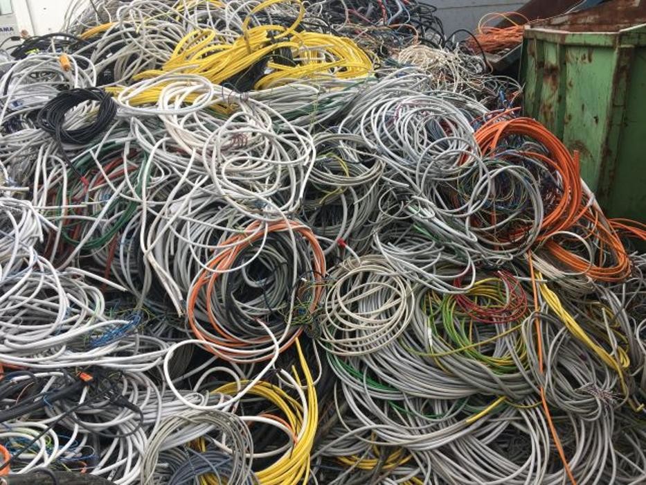 Bilder Schrotthandel und Autoverwertung Landkreis Biberach Landkreis Sigmaringen