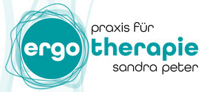 Praxis für Ergotherapie Sandra Peter Logo
