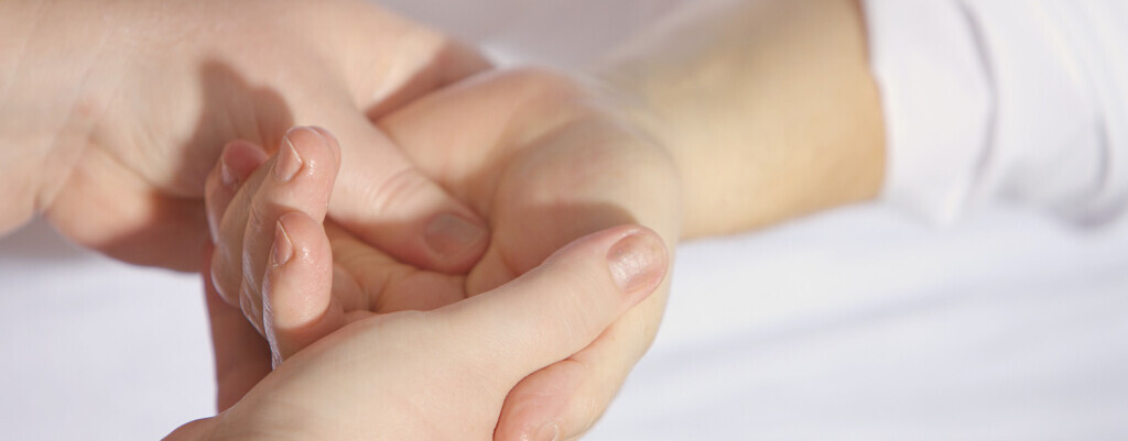 Bilder Praxis für Ergotherapie Sandra Peter