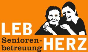 Seniorenbetreuung Joachim Lebherz Logo