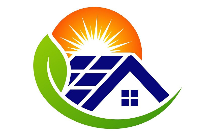 Photovoltaik Leipzig by Presolaris Logo